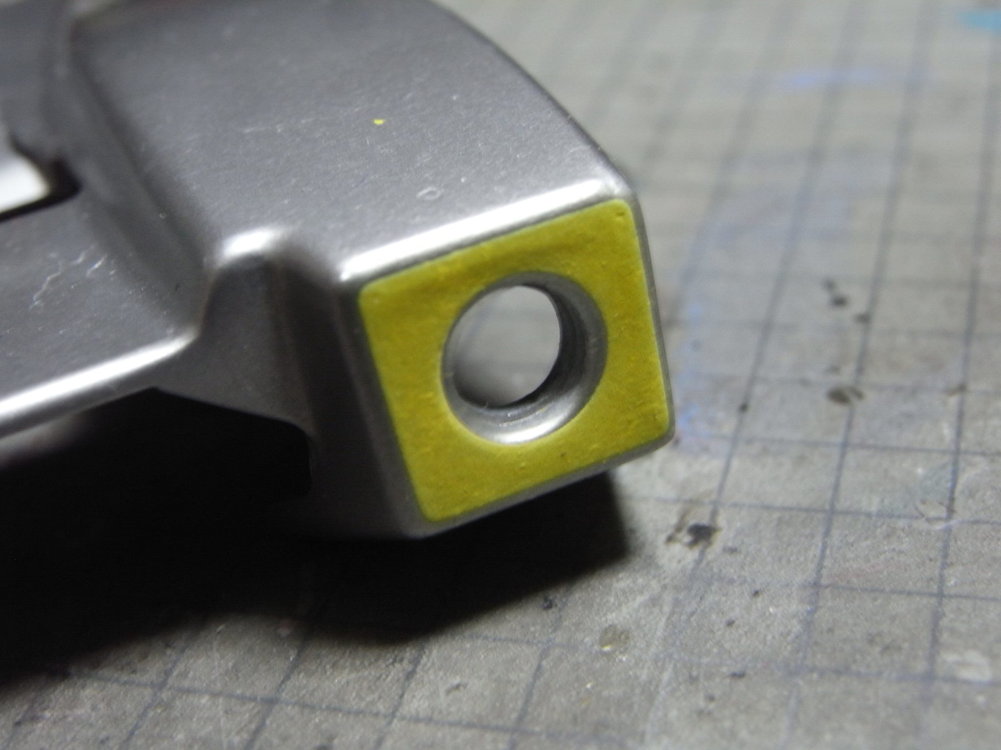 TAMIYA 1/24 SAUBER-MERCEDES C9